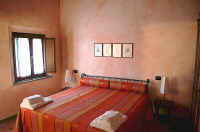 Bed and Breakfast rooms near Florence