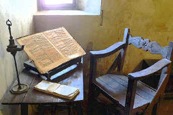 Convent of San Francesco, Fiesole