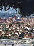 View of Florece from Fiesole